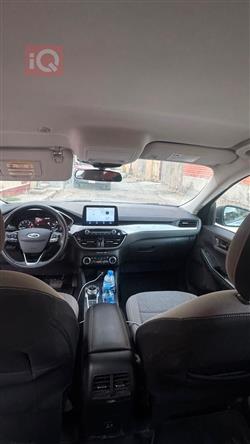 فورد إسكيب